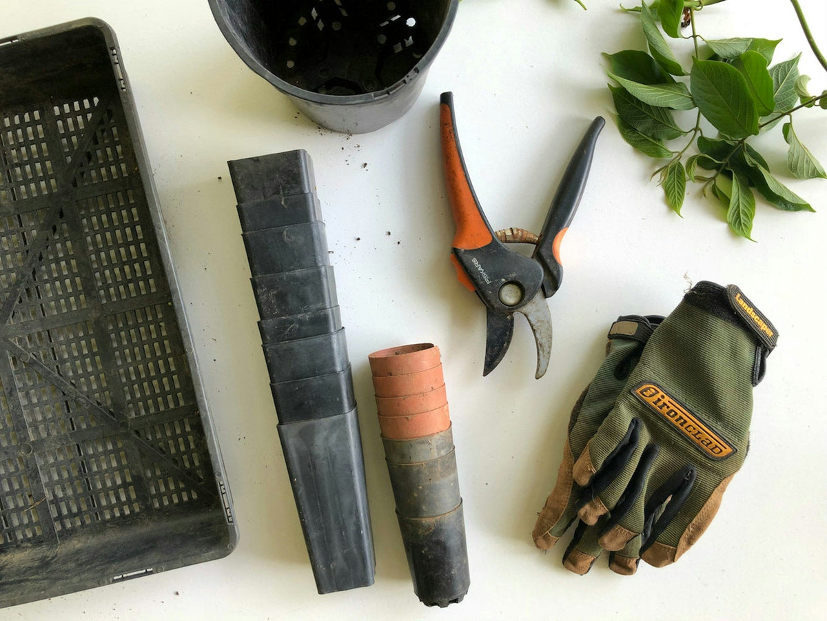 Garden Tools & Supplies