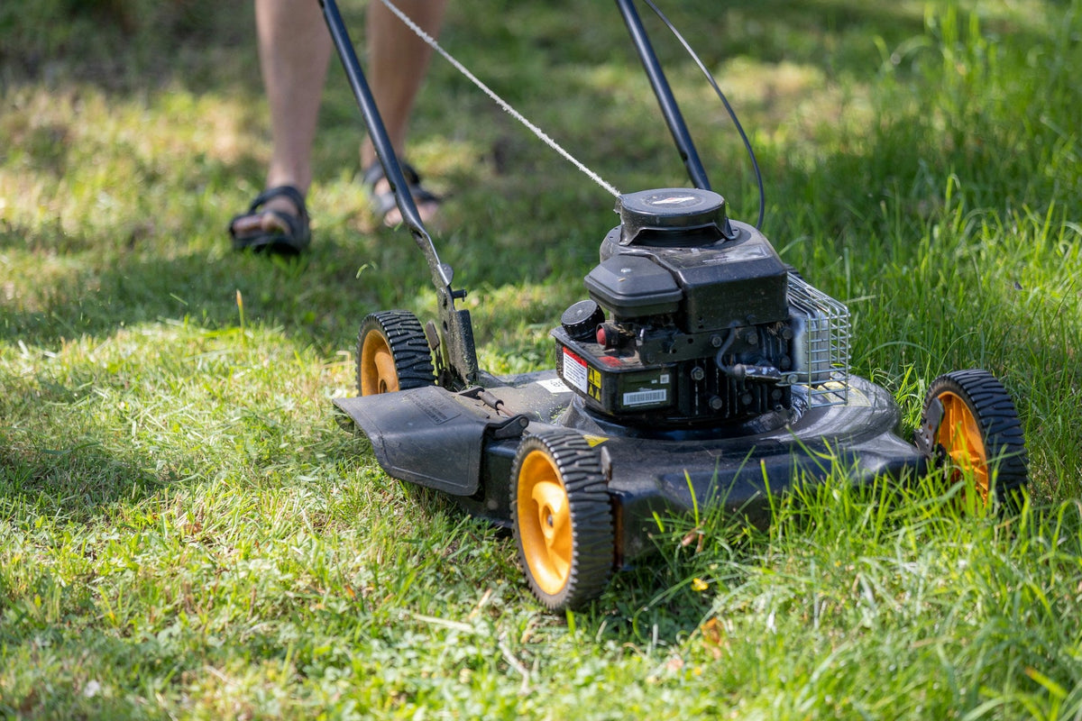 Lawn Tools