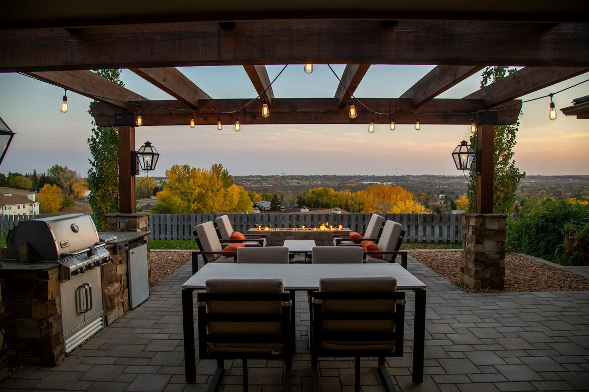Outdoor Patio Furniture