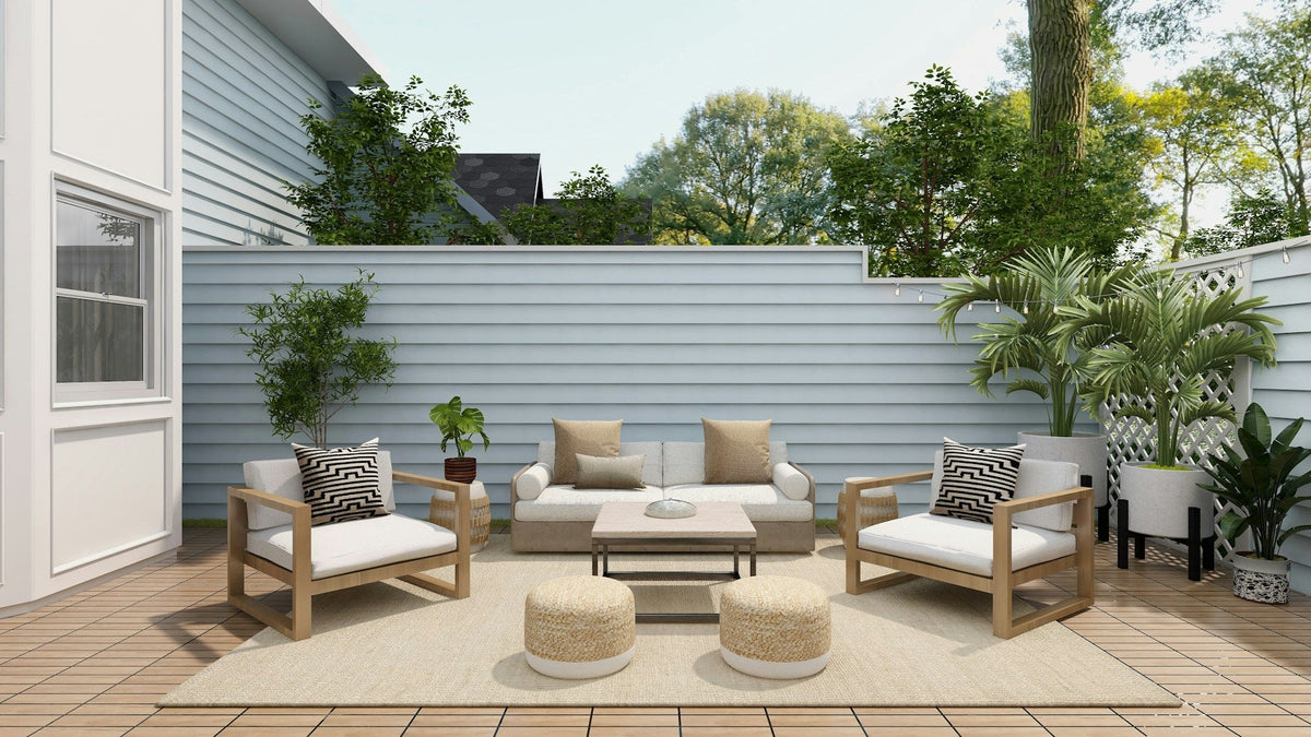 Outdoor Decor