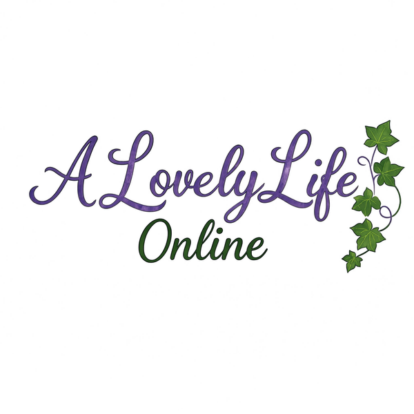 A Lovely Life Online
