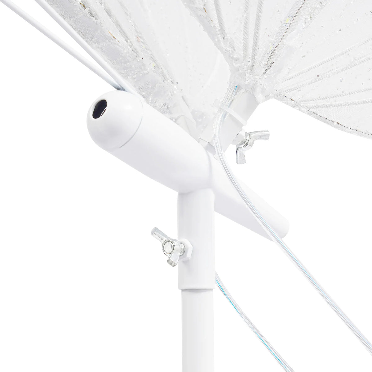 Romantic Butterfly LED Floor Lamp For Wedding And Home Decor