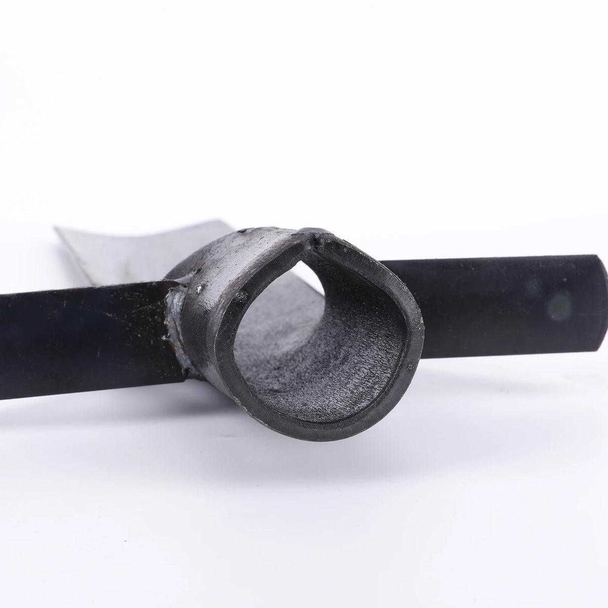 Heavy Duty Manganese Steel Garden Spade for Planting and Transplanting
