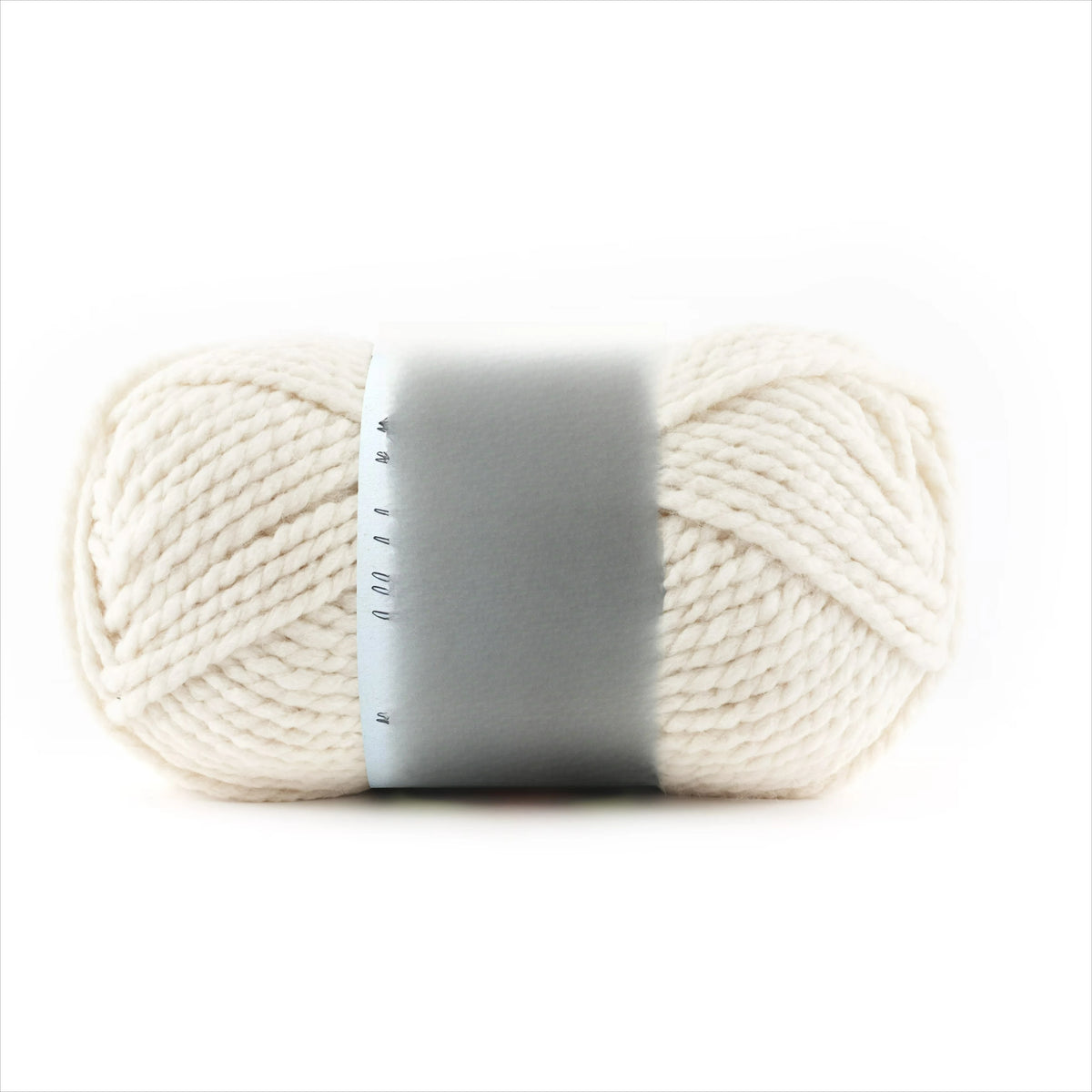 Versatile Polyester Yarn for Crochet, Knitting, and Craft Projects