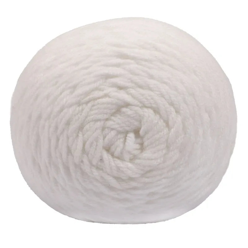 Acrylic Yarn for Knitting and Crochet Craft Projects