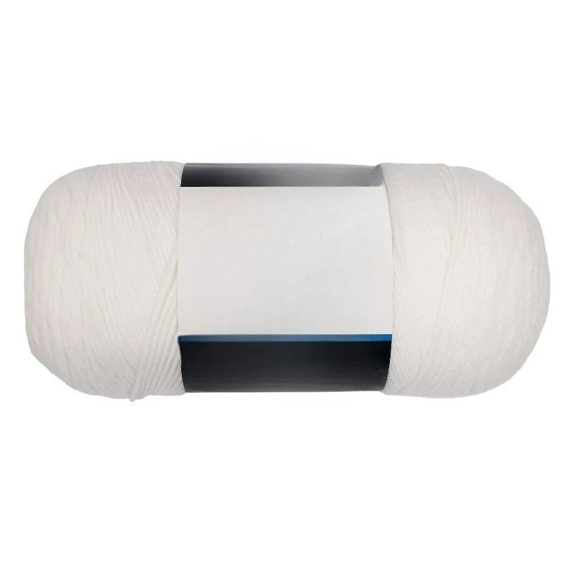 Acrylic Yarn for Knitting and Crochet Craft Projects