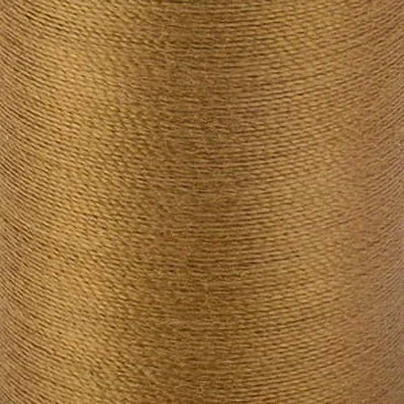 Extra Strong Cotton Covered Polyester Thread for Jeans Topstitching