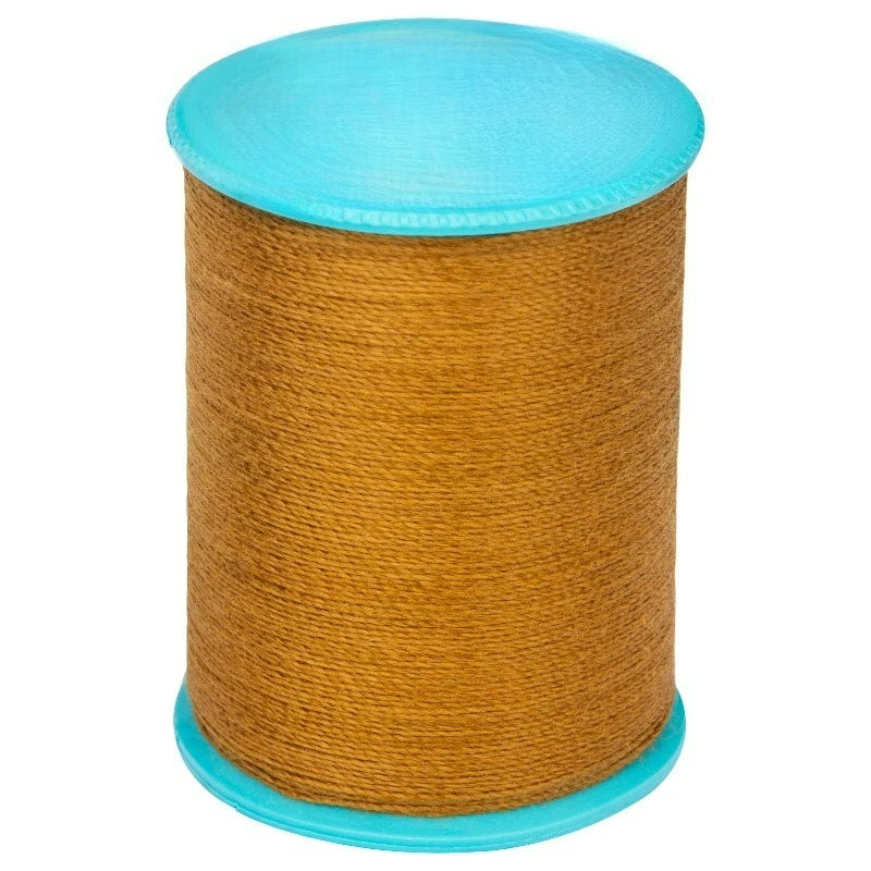 Extra Strong Cotton Covered Polyester Thread for Jeans Topstitching